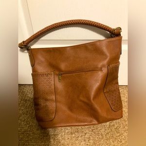 It’s good as new! It’s just not my style and I need to sell to make car payments